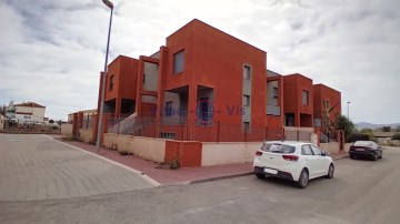 Duplex 3 Bedrooms in La Hoya-Almendricos-Purias