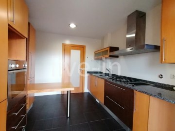 Apartamento 2 Quartos em São Bernardo