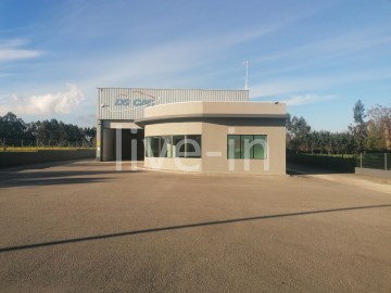 Industrial building / warehouse in Eixo e Eirol