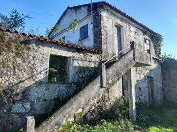 Maison à Ganfei