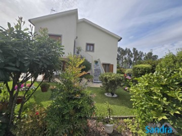 House in São Julião e Silva