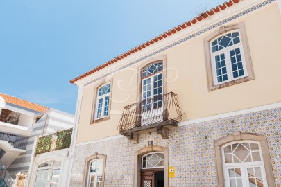 Prédio c/ 3 apartamentos | Sintra