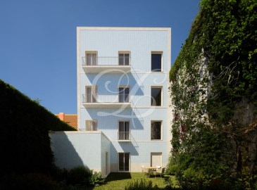 Apartamento T0 | Lisboa