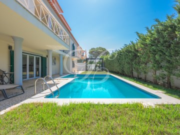 Moradia T5 c/ Piscina | Cascais