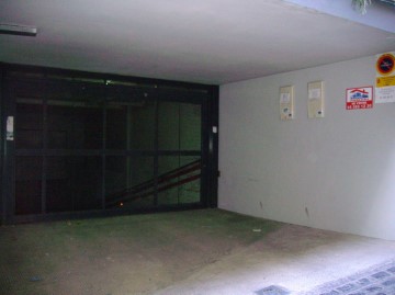 Garage in Centro urbano