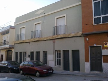 Apartment in Morón de la Frontera