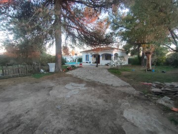House in Arahal