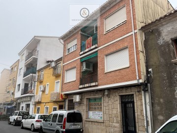 Apartamento 3 Quartos em Candeleda