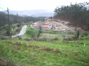 Country homes in Cedrim e Paradela