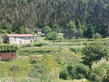 Quintas e casas rústicas em Rocas do Vouga