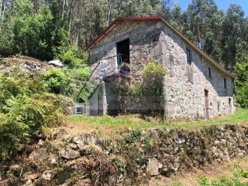 Quintas e casas rústicas em Rocas do Vouga