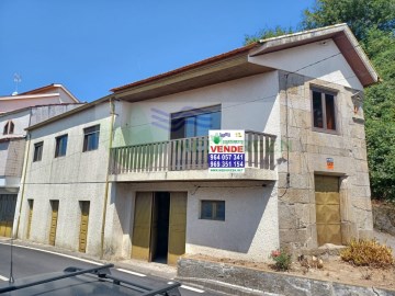 Maison 3 Chambres à Silva Escura e Dornelas