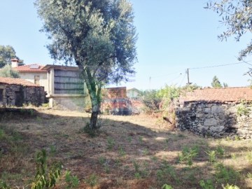 Quintas e casas rústicas  em Couto de Esteves