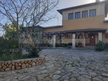 Quintas e casas rústicas 5 Quartos em Palma