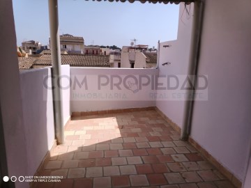 Piso en Porto Cristo con terraza de 11 m2