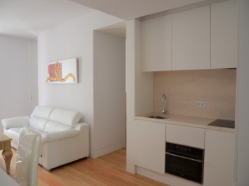 Apartamento T2 na Baixa - predial liz