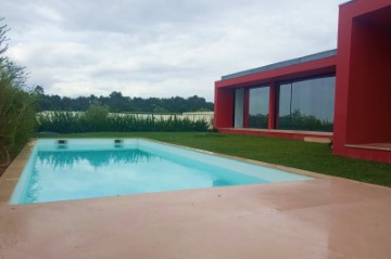 Moradia Isolada com piscina, em Óbidos