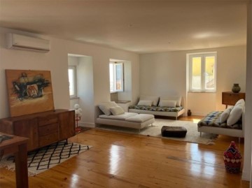 Apartamento T2 - Campo de santa Clara, Lisboa