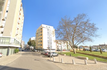 Apartamento T3 - Montalvão, Setubal