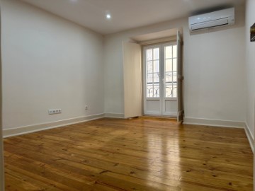 Apartamento T1 - Santa maria Maior, Lisboa