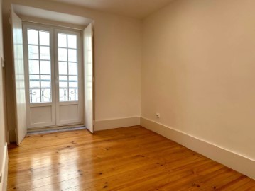 Apartamento T1 - Santa maria Maior, Lisboa