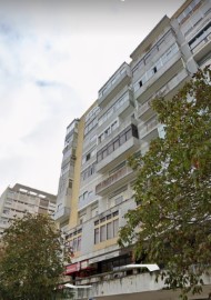 Apartamento T2 - Olivais