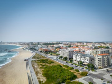 Apartamentos T1 - Vila do Conde