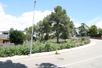 Land in Corbera de Llobregat