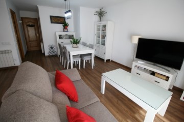 Duplex 3 Bedrooms in La Palma de Cervelló