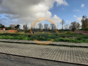 Lote Terreno Centro Ovar