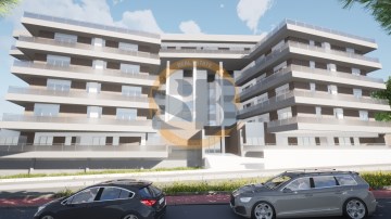 Nouveaux appartements Oliveira Azeméis