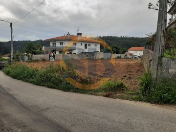 Terreno Travanca Oliveira Azeméis