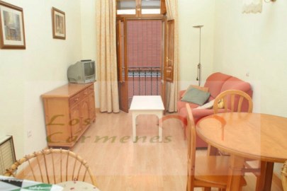Appartement 1 Chambre à Granada Centro