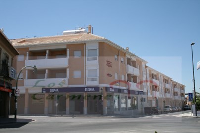 Commercial premises in Ogíjares
