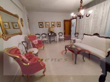 Appartement 3 Chambres à Granada Centro