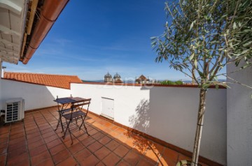 Terraço