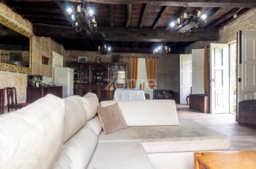 Sala de jantar