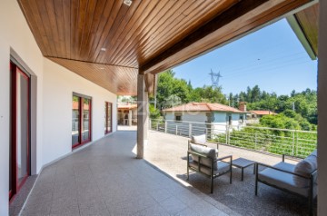 Terraço