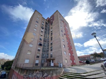 Setúbal, S. Sebastião - Edifício