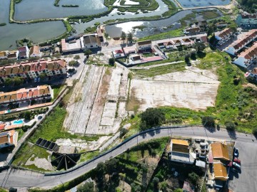 Setúbal, Praias do Sado