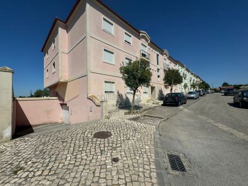 Azeitão, Brejos - Edifício