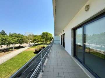 Pinhal Novo, Vila Serena - Terraço (Poente)