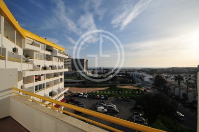 Apartamento -T2 -duplex -vista_mar-Albufeira-Golde