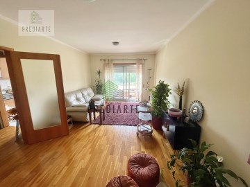 Apartamento T2 Valadares, Vila Nova de Gaia