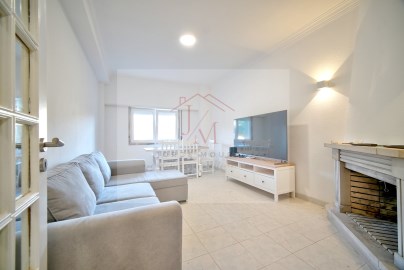 Apartamento T2 - Monte Abraão - 15