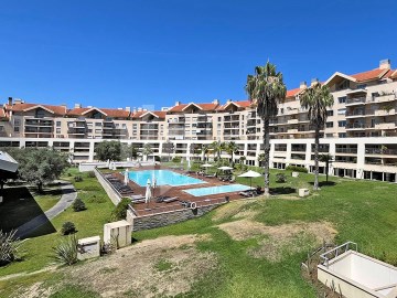 Apartamento T2, Parque Cidadela, Cascais