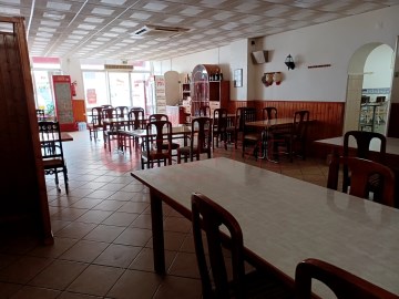 Restaurante/Snack-bar em Faro