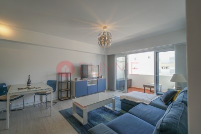 Apartamento T2 - Quarteira