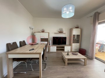 Apartamento T1 - Quarteira