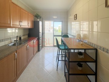 Apartamento T2 - Gambelas, Faro